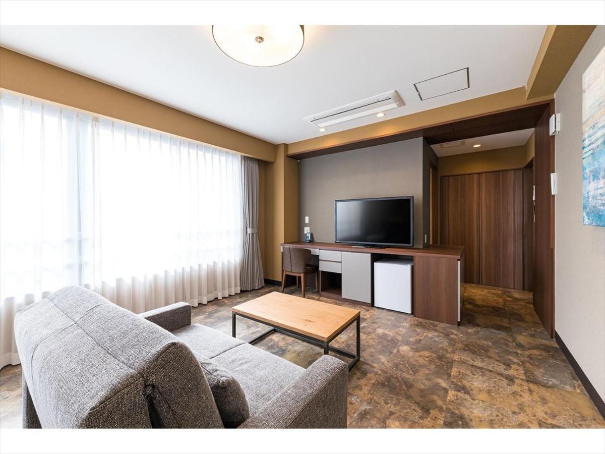 Hotel Shinpoin אוסקה מראה חיצוני תמונה